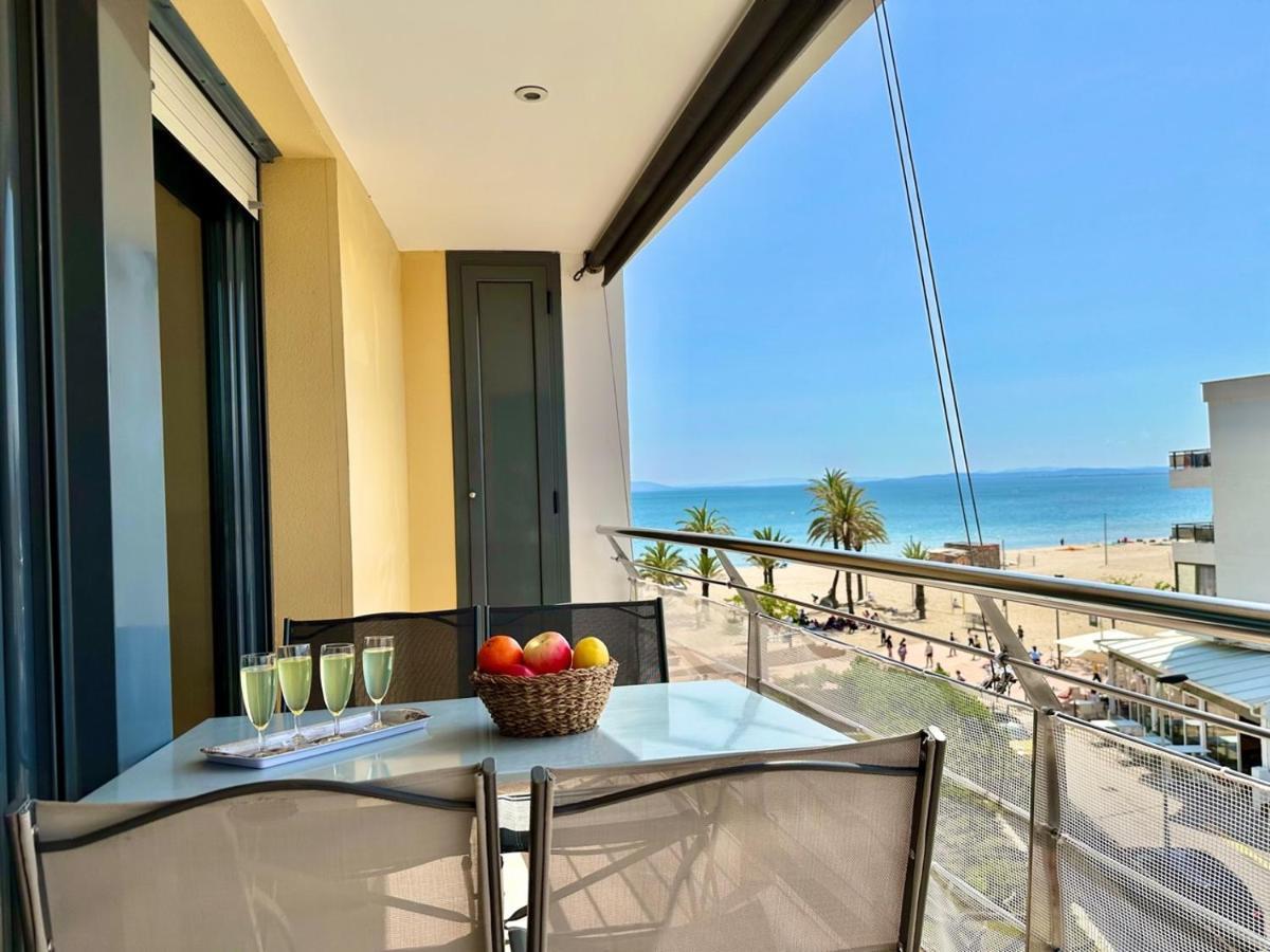 Marina Park Roses Apartment ภายนอก รูปภาพ