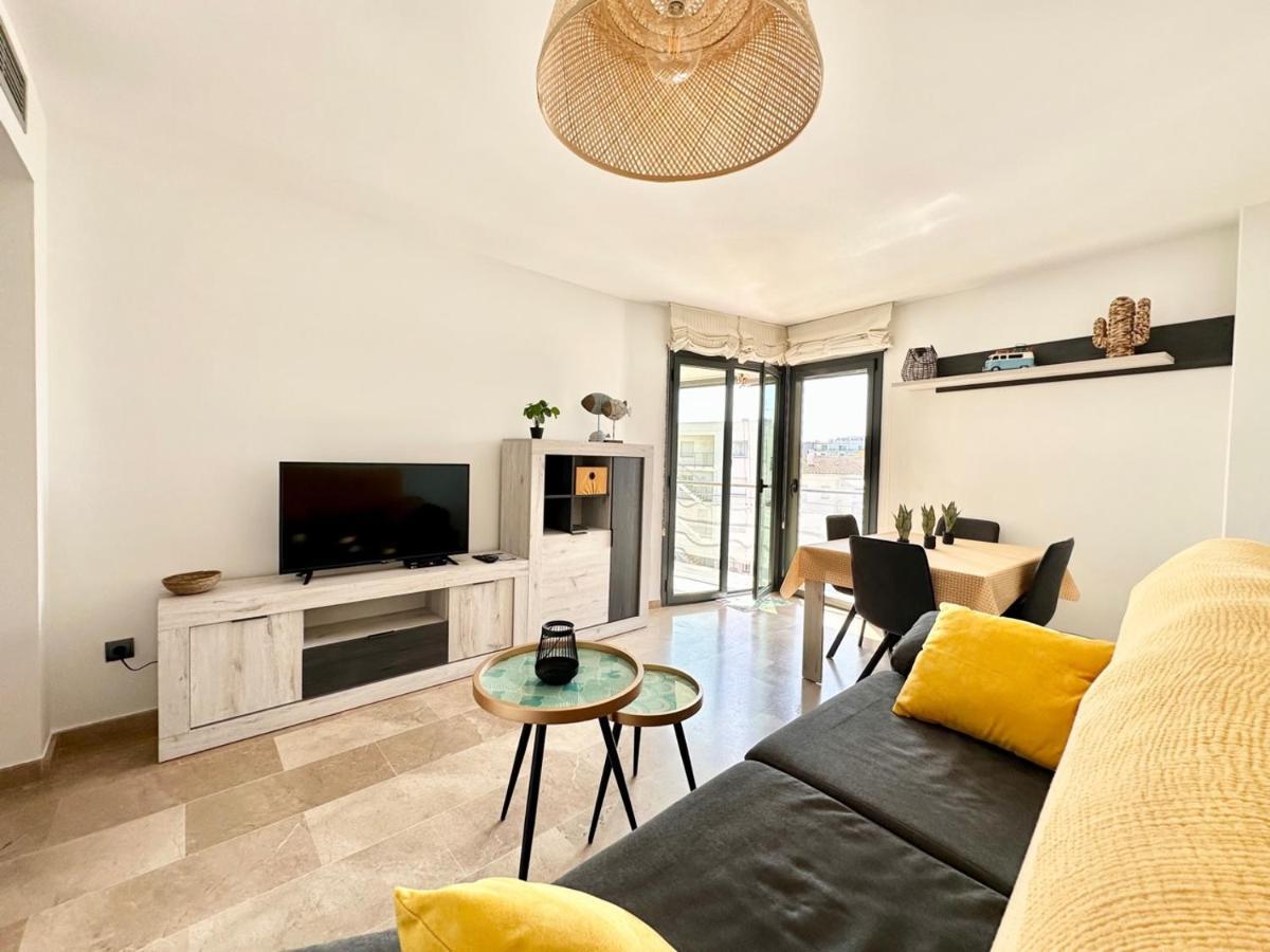 Marina Park Roses Apartment ภายนอก รูปภาพ