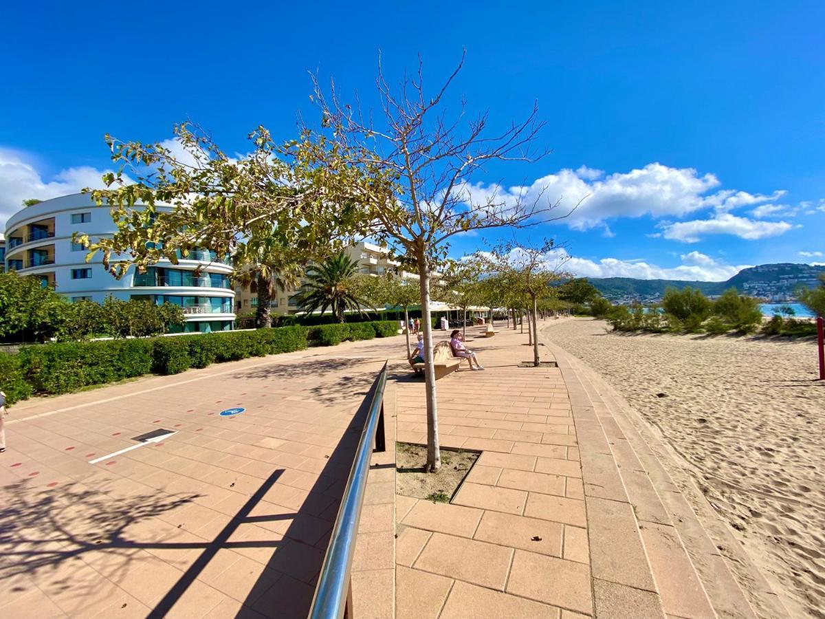 Marina Park Roses Apartment ภายนอก รูปภาพ